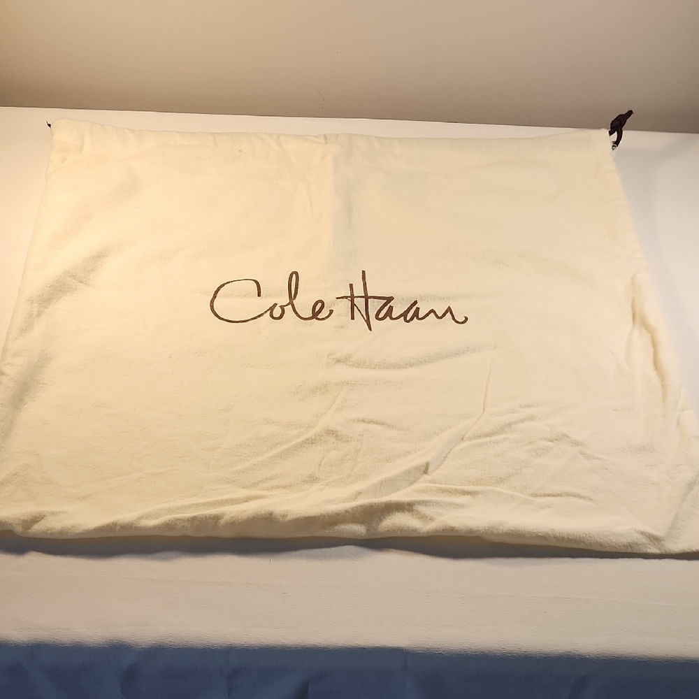 Cole Haan Dust Bag‎ 20 x 17.5